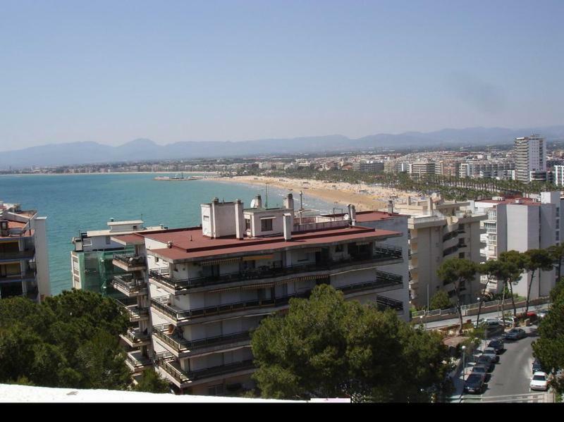 Apartamento Jmap Apartament